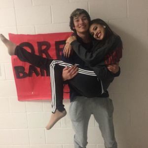 Meet your Posher, Austin